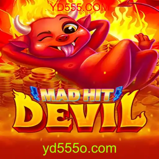 MadHitDevil