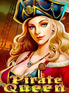 PirateQueen