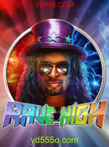 RaveHigh